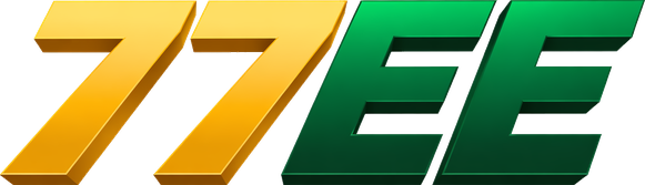 77ee লোগো